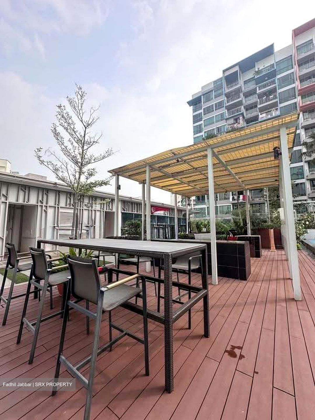Nine Residences (D27), Apartment #620770761